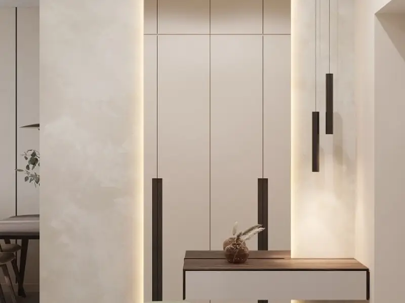 ديكورات مداخل منازل فاخرة في مكة وجدة